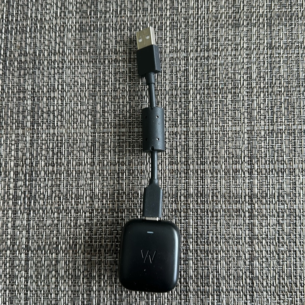 Whoop 4.0 Battery